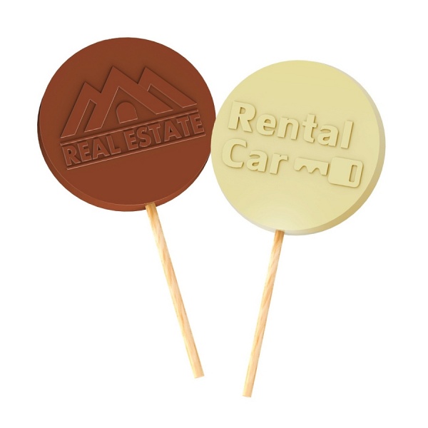 LECCA LECCA DI CIOCCOLATO