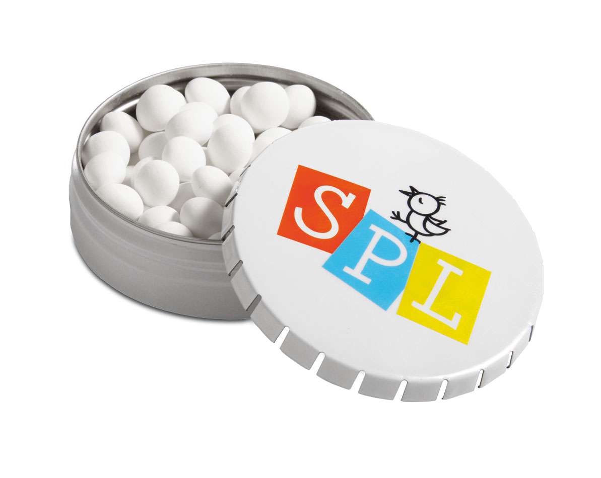 ASTUCCI e LATTINE Caramelle