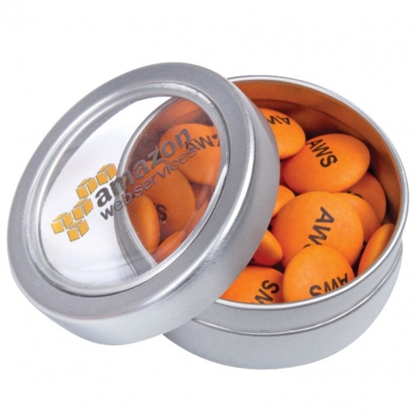 CIOCCOLATINI PERSONALIZZABILI