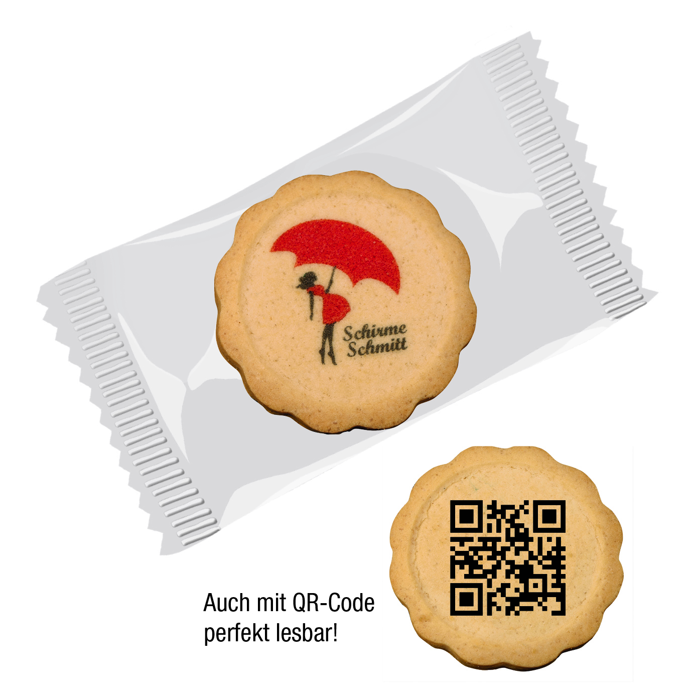 BISCOTTI PERSONALIZZATI