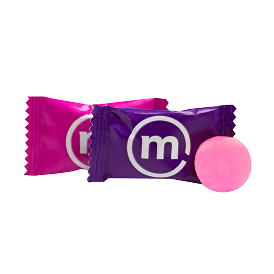 CARAMELLA DURA O GOMMOSA